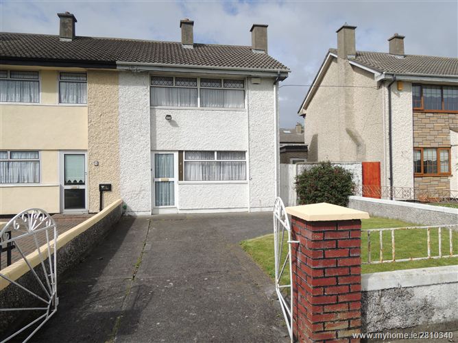 4, Avonmore Drive, Tallaght, Dublin 24 Tom Maher & Co Ltd 2810340